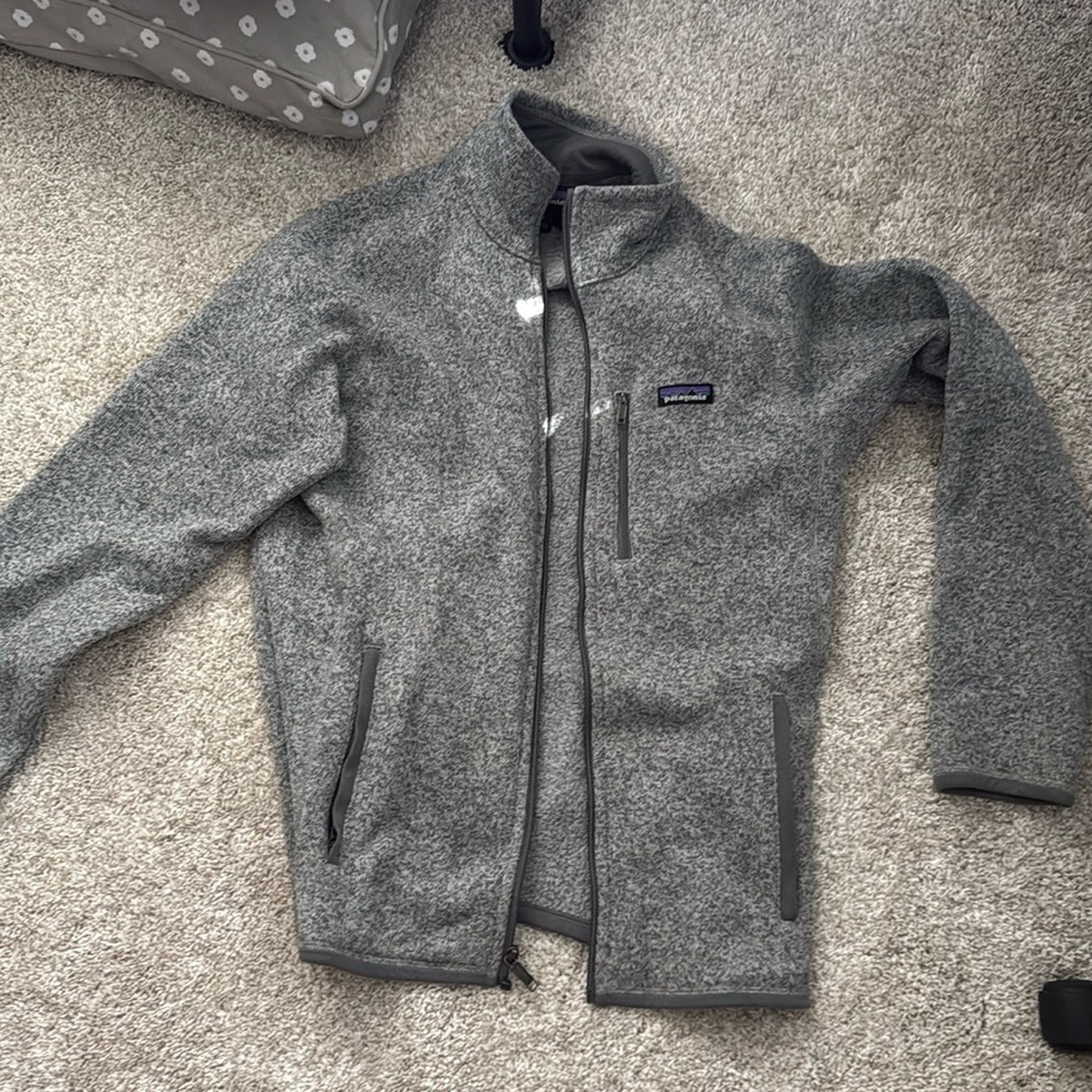 Patagonia Jacket